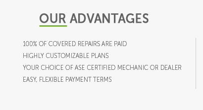 ahs warranty coverage